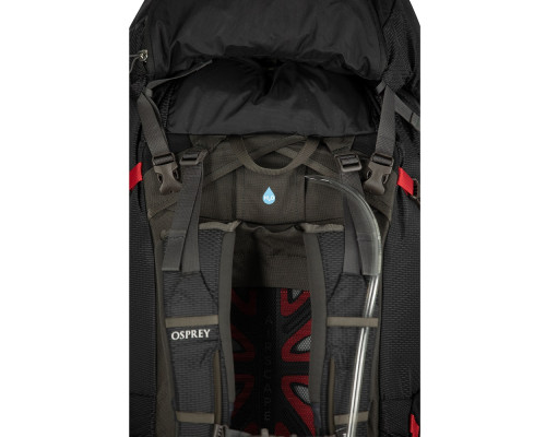 Рюкзак Osprey Aether Plus 85 Рюкзак Osprey Aether Plus 85