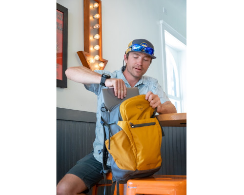 Рюкзак Osprey Daylite Plus Рюкзак Osprey Daylite Plus