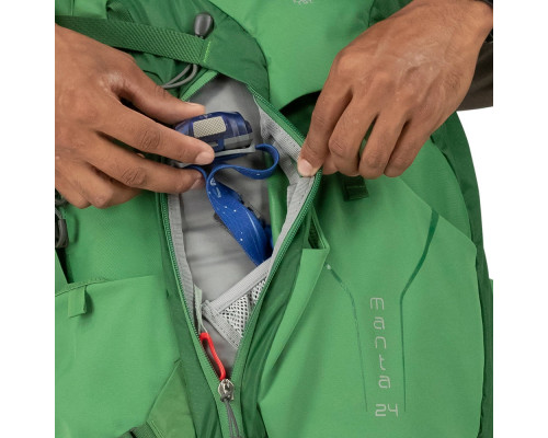Рюкзак Osprey Manta 24 Рюкзак Osprey Manta 24