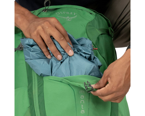 Рюкзак Osprey Manta 24 Рюкзак Osprey Manta 24