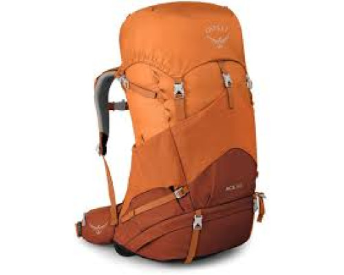 Рюкзак Osprey Ace 50 orange sunset - O/S - оранжевий Рюкзак Osprey Ace 50 orange sunset - O/S - оранжевий