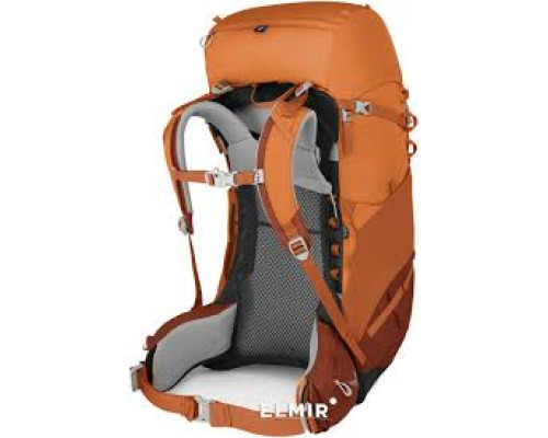 Рюкзак Osprey Ace 50 orange sunset - O/S - оранжевий Рюкзак Osprey Ace 50 orange sunset - O/S - оранжевий
