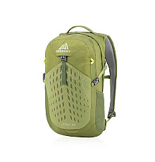 Рюкзак туристичний Gregory 20 л NANO MANTIS GRN 111499/7412 ESSENTIAL HIKING 