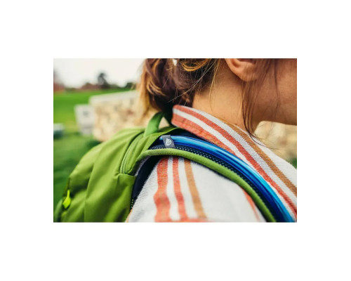 Рюкзак туристичний Gregory 20 л NANO MANTIS GRN 111499/7412 ESSENTIAL HIKING Рюкзак туристичний Gregory 20 л NANO MANTIS GRN 111499/7412 ESSENTIAL HIKING