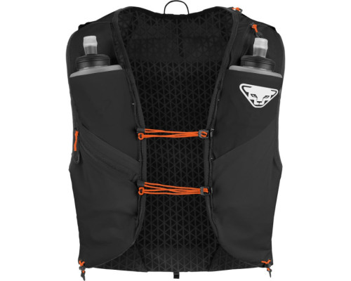 Рюкзак Dynafit ULTRA 12 VEST 49018 0910 - XL - чорний Рюкзак Dynafit ULTRA 12 VEST 49018 0910 - XL - чорний