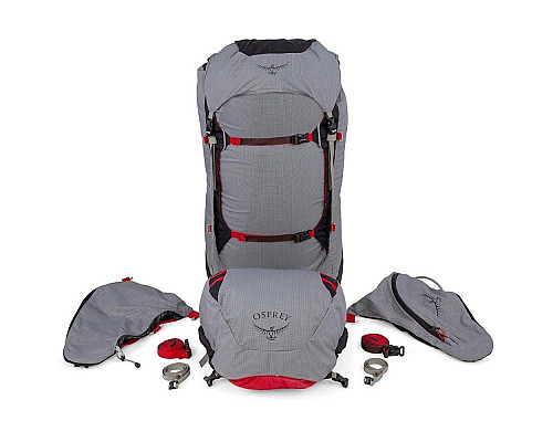 Рюкзак Osprey Aether Pro 70 Рюкзак Osprey Aether Pro 70
