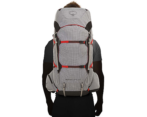 Рюкзак Osprey Aether Pro 70 Рюкзак Osprey Aether Pro 70