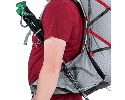 Рюкзак Osprey Aether Pro 70 Рюкзак Osprey Aether Pro 70