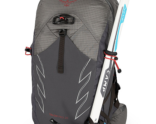 Рюкзак Osprey Talon Pro 20 Рюкзак Osprey Talon Pro 20