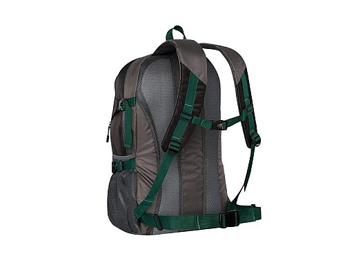 Туристичний рюкзак 45л NILS CAMP RANGE NC1736 чорний