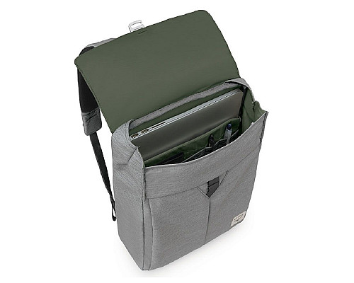 Рюкзак Osprey Arcane Flap Pack Рюкзак Osprey Arcane Flap Pack