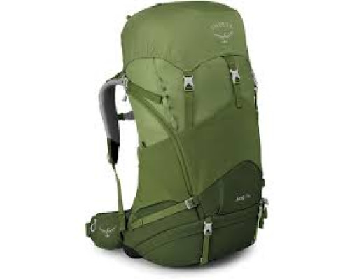 Рюкзак Osprey Ace 75 venture green - O/S - зелений Рюкзак Osprey Ace 75 venture green - O/S - зелений