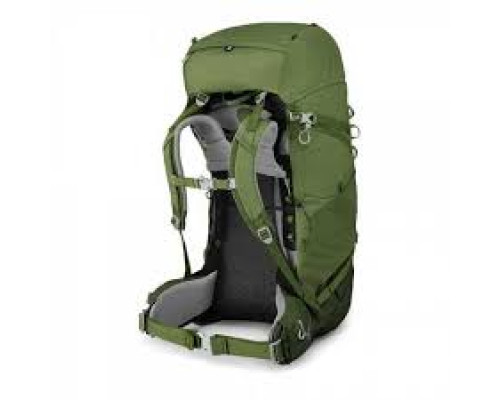 Рюкзак Osprey Ace 75 venture green - O/S - зелений Рюкзак Osprey Ace 75 venture green - O/S - зелений