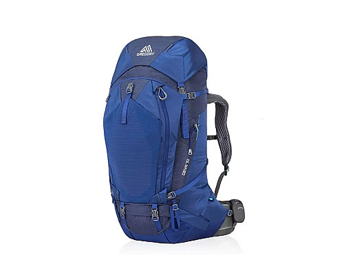Рюкзак туристичний Gregory 70 л DEVA XS/NOCTURNE BLUE 91626/2375 RESPONSE A3 Рюкзак туристичний Gregory 70 л DEVA XS/NOCTURNE BLUE 91626/2375 RESPONSE A3