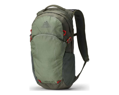 Рюкзак туристичний Gregory 18 л NANO BLAZE GRN 111498/9970 ESSENTIAL HIKING Рюкзак туристичний Gregory 18 л NANO BLAZE GRN 111498/9970 ESSENTIAL HIKING