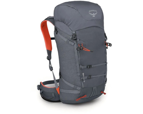 Рюкзак Osprey Mutant 38 - M/L - сірий Рюкзак Osprey Mutant 38 - M/L - сірий