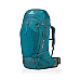 Рюкзак туристичний Gregory 80 л DEVA MD/ANTIGUA GREEN 91627/6399 RESPONSE A3