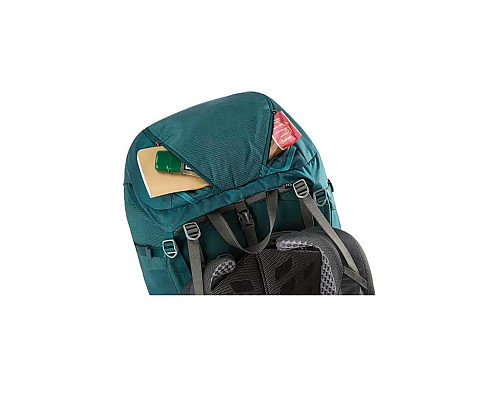 Рюкзак туристичний Gregory 80 л DEVA MD/ANTIGUA GREEN 91627/6399 RESPONSE A3