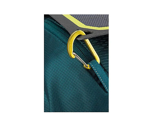 Рюкзак туристичний Gregory 80 л DEVA MD/ANTIGUA GREEN 91627/6399 RESPONSE A3
