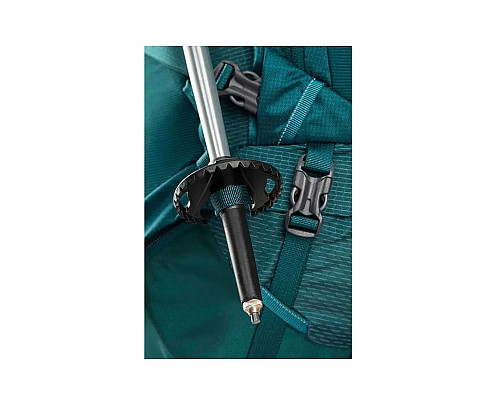 Рюкзак туристичний Gregory 80 л DEVA MD/ANTIGUA GREEN 91627/6399 RESPONSE A3
