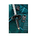 Рюкзак туристичний Gregory 80 л DEVA MD/ANTIGUA GREEN 91627/6399 RESPONSE A3