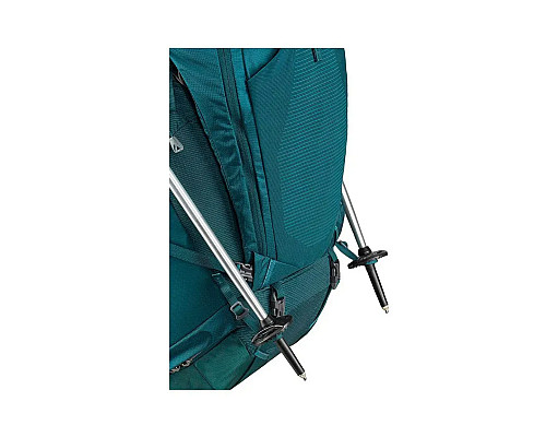 Рюкзак туристичний Gregory 80 л DEVA MD/ANTIGUA GREEN 91627/6399 RESPONSE A3