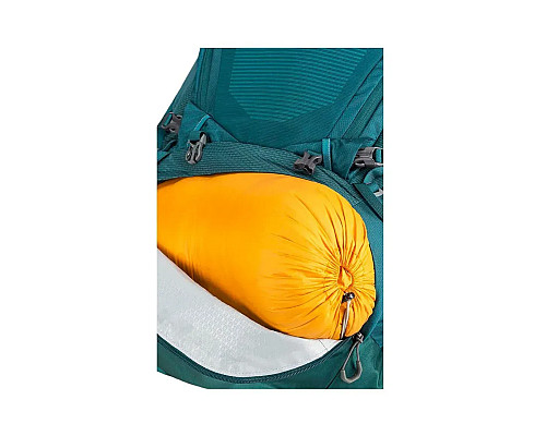 Рюкзак туристичний Gregory 80 л DEVA MD/ANTIGUA GREEN 91627/6399 RESPONSE A3