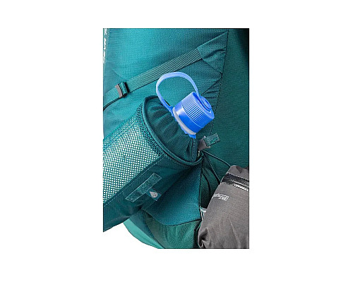 Рюкзак туристичний Gregory 80 л DEVA MD/ANTIGUA GREEN 91627/6399 RESPONSE A3
