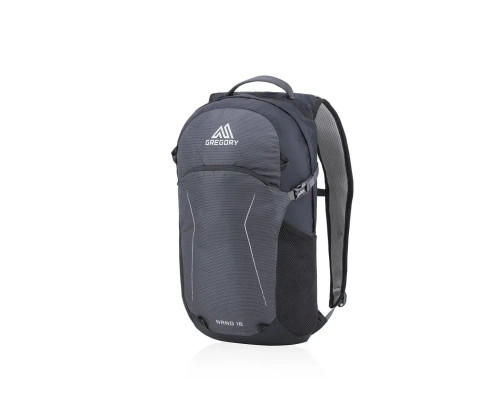 Рюкзак туристичний Gregory 18 л NANO ECLIPSEBLK 111498/7406 ESSENTIAL HIKING Рюкзак туристичний Gregory 18 л NANO ECLIPSEBLK 111498/7406 ESSENTIAL HIKING