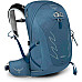 Рюкзак Osprey Tempest 20 tidal/atlas - WXS/S - синій
