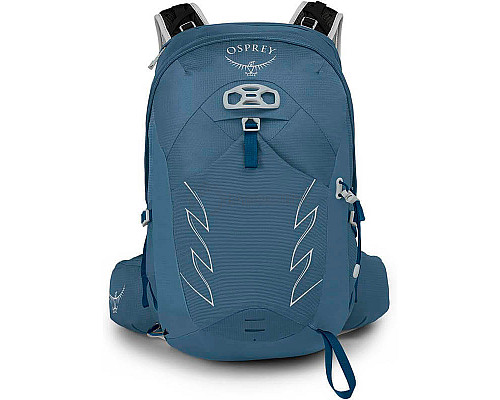 Рюкзак Osprey Tempest 20 tidal/atlas - WXS/S - синій