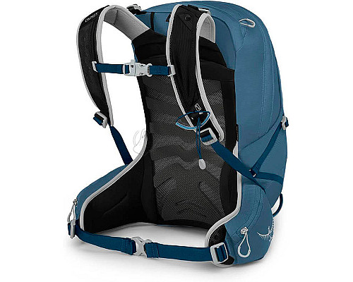 Рюкзак Osprey Tempest 20 tidal/atlas - WXS/S - синій