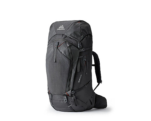 Рюкзак туристичний Gregory 80 л DEVA PRO RC MD LAVA GREY 142451/1490 FLOAT A3