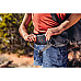 Рюкзак туристичний Gregory 80 л DEVA PRO RC MD LAVA GREY 142451/1490 FLOAT A3