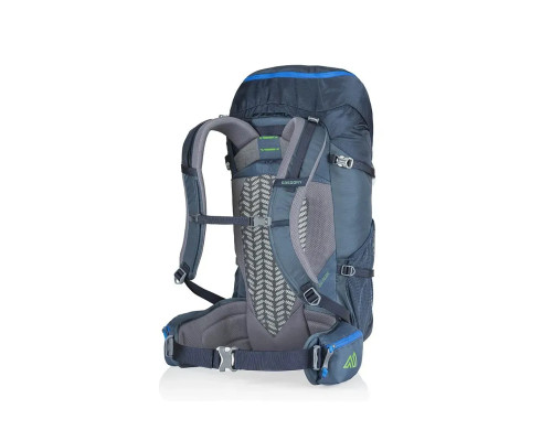 Рюкзак туристичний Gregory 35 л STOUT NAVY BLUE 77837/1598 TRAILFLEX Рюкзак туристичний Gregory 35 л STOUT NAVY BLUE 77837/1598 TRAILFLEX