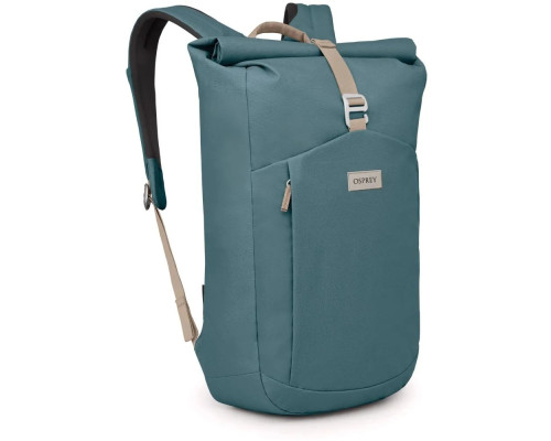 Рюкзак Osprey Arcane Roll Top 24 л O/S - бірюзовий