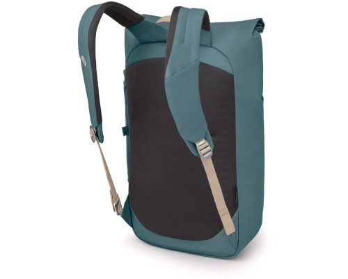 Рюкзак Osprey Arcane Roll Top 24 л O/S - бірюзовий