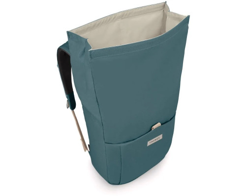 Рюкзак Osprey Arcane Roll Top 24 л O/S - бірюзовий