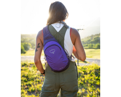 Рюкзак Osprey Daylite Sling Рюкзак Osprey Daylite Sling