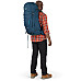 Рюкзак Osprey Kestrel 48 - L/XL - зелений