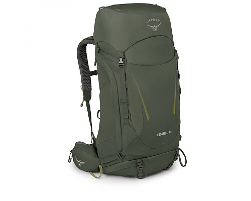 Рюкзак Osprey Kestrel 48 - L/XL - зелений