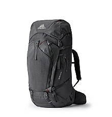 Рюкзак туристичний Gregory 80 л DEVA PRO RC SM LAVA GREY 142452/1490 FLOAT A3 