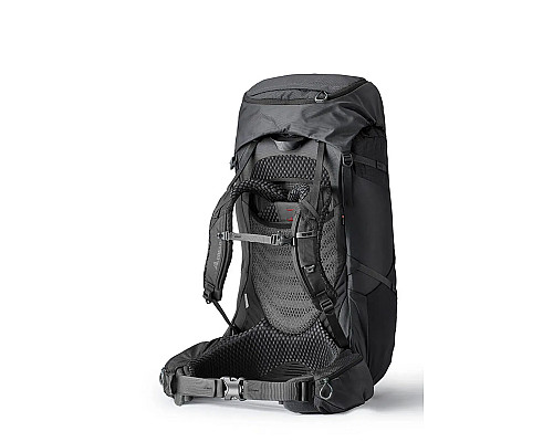 Рюкзак туристичний Gregory 80 л DEVA PRO RC SM LAVA GREY 142452/1490 FLOAT A3