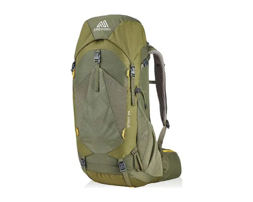 Рюкзак туристичний Gregory 35 л STOUT FENNEL GREEN 126871/1333 TRAILFLEX Рюкзак туристичний Gregory 35 л STOUT FENNEL GREEN 126871/1333 TRAILFLEX