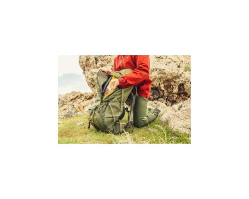 Рюкзак туристичний Gregory 35 л STOUT FENNEL GREEN 126871/1333 TRAILFLEX Рюкзак туристичний Gregory 35 л STOUT FENNEL GREEN 126871/1333 TRAILFLEX