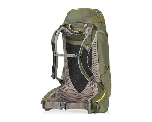Рюкзак туристичний Gregory 35 л STOUT FENNEL GREEN 126871/1333 TRAILFLEX Рюкзак туристичний Gregory 35 л STOUT FENNEL GREEN 126871/1333 TRAILFLEX
