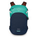 Рюкзак Osprey Nebula - O/S - зелений/синій