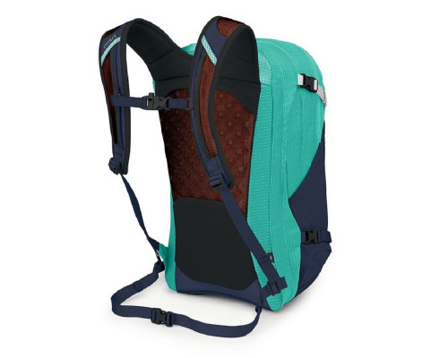 Рюкзак Osprey Nebula - O/S - зелений/синій