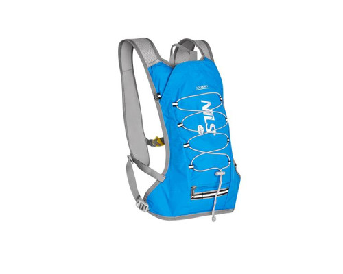 Рюкзак для бігу NILS CAMP JOURNEY NC1797 блакитний Рюкзак для бігу NILS CAMP JOURNEY NC1797 блакитний