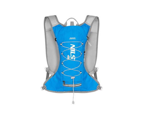 Рюкзак для бігу NILS CAMP JOURNEY NC1797 блакитний Рюкзак для бігу NILS CAMP JOURNEY NC1797 блакитний